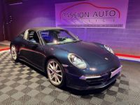 Porsche 991 TARGA 4S 3.8 PDK 400ch - <small></small> 128.999 € <small>TTC</small> - #32