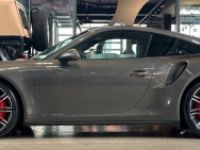 Porsche 991 PORSCHE 991 TURBO 3.8 PDK 520ch - Prix sur Demande - #1