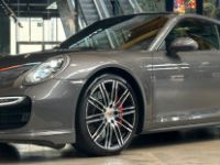 Porsche 991 PORSCHE 991 TURBO 3.8 PDK 520ch - Prix sur Demande - #2