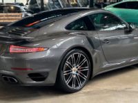 Porsche 991 PORSCHE 991 TURBO 3.8 PDK 520ch - Prix sur Demande - #4