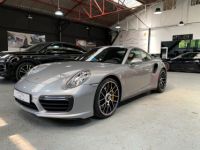 Porsche 991 PORSCHE 991 TURBO S 3.8 580CV PDK /ARGENT GT/ LIFT/ TOE / 2018 /APPROVED 05:25 - <small></small> 139.990 € <small></small> - #2