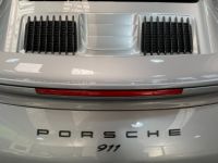 Porsche 991 PORSCHE 991 TURBO S 3.8 580CV PDK /ARGENT GT/ LIFT/ TOE / 2018 /APPROVED 05:25 - <small></small> 139.990 € <small></small> - #17