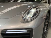 Porsche 991 PORSCHE 991 TURBO S 3.8 580CV PDK /ARGENT GT/ LIFT/ TOE / 2018 /APPROVED 05:25 - <small></small> 139.990 € <small></small> - #16