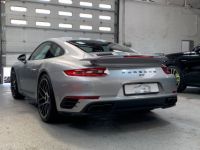 Porsche 991 PORSCHE 991 TURBO S 3.8 580CV PDK /ARGENT GT/ LIFT/ TOE / 2018 /APPROVED 05:25 - <small></small> 139.990 € <small></small> - #12