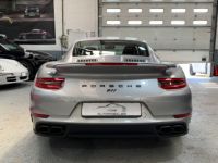 Porsche 991 PORSCHE 991 TURBO S 3.8 580CV PDK /ARGENT GT/ LIFT/ TOE / 2018 /APPROVED 05:25 - <small></small> 139.990 € <small></small> - #5