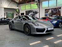 Porsche 991 PORSCHE 991 TURBO S 3.8 580CV PDK /ARGENT GT/ LIFT/ TOE / 2018 /APPROVED 05:25 - <small></small> 139.990 € <small></small> - #10