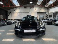 Porsche 991 PORSCHE 991 TURBO S 3.8 580CV PDK CABRIOLET / 42500KMS / APPROVED 1 AN - <small></small> 165.990 € <small>TTC</small> - #20