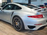 Porsche 991 PORSCHE 991 TURBO S 3.8 PDK 560ch - Prix sur Demande - #2