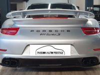 Porsche 991 PORSCHE 991 TURBO S 3.8 PDK 560ch - Prix sur Demande - #3