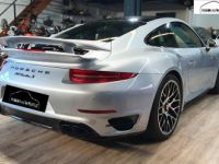 Porsche 991 PORSCHE 991 TURBO S 3.8 PDK 560ch - Prix sur Demande - #4