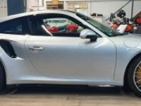 Porsche 991 PORSCHE 991 TURBO S 3.8 PDK 560ch - Prix sur Demande - #5