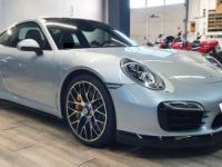 Porsche 991 PORSCHE 991 TURBO S 3.8 PDK 560ch - Prix sur Demande - #6