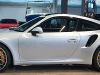 Porsche 991 PORSCHE 991 TURBO S 3.8 PDK 560ch - Prix sur Demande - #7