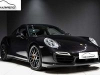 Porsche 991 PORSCHE 991 TURBO S 3.8 PDK 560ch Coupe - Prix sur Demande - #1