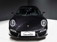 Porsche 991 PORSCHE 991 TURBO S 3.8 PDK 560ch Coupe - Prix sur Demande - #2