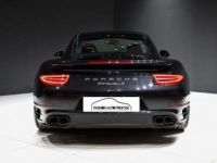 Porsche 991 PORSCHE 991 TURBO S 3.8 PDK 560ch Coupe - Prix sur Demande - #3