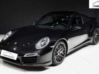 Porsche 991 PORSCHE 991 TURBO S 3.8 PDK 560ch Coupe - Prix sur Demande - #4