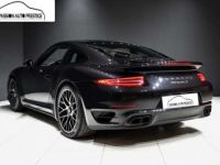 Porsche 991 PORSCHE 991 TURBO S 3.8 PDK 560ch Coupe - Prix sur Demande - #20