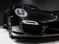 Porsche 991 PORSCHE 991 TURBO S 3.8 PDK 560ch Coupe - Prix sur Demande - #21