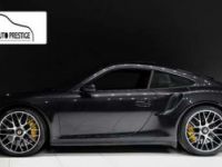 Porsche 991 PORSCHE 991 TURBO S 3.8 PDK 560ch Coupe - Prix sur Demande - #23