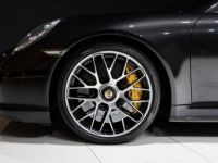 Porsche 991 PORSCHE 991 TURBO S 3.8 PDK 560ch Coupe - Prix sur Demande - #24