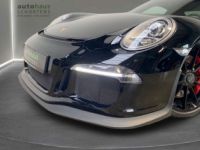 Porsche 991 Porsche 991.1 3.8 GT3 476 Noir* Lift * Clubsport Sport-Carbon* Garantie Prémium 12 mois - <small></small> 133.990 € <small>TTC</small> - #17