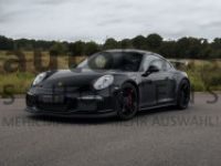 Porsche 991 Porsche 991.1 3.8 GT3 476 Noir* Lift * Clubsport Sport-Carbon* Garantie Prémium 12 mois - <small></small> 133.990 € <small>TTC</small> - #27