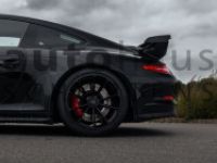 Porsche 991 Porsche 991.1 3.8 GT3 476 Noir* Lift * Clubsport Sport-Carbon* Garantie Prémium 12 mois - <small></small> 133.990 € <small>TTC</small> - #29