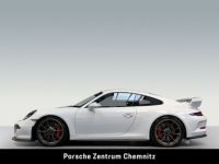 Porsche 991 Porsche 991.1 3.8 GT3 476* Parfait Etat *Lift * Porsche Approved Garantie 02/2025 - <small></small> 141.990 € <small>TTC</small> - #2