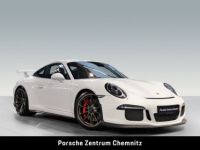 Porsche 991 Porsche 991.1 3.8 GT3 476* Parfait Etat *Lift * Porsche Approved Garantie 02/2025 - <small></small> 141.990 € <small>TTC</small> - #4