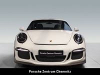 Porsche 991 Porsche 991.1 3.8 GT3 476* Parfait Etat *Lift * Porsche Approved Garantie 02/2025 - <small></small> 141.990 € <small>TTC</small> - #9