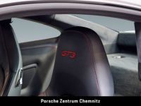 Porsche 991 Porsche 991.1 3.8 GT3 476* Parfait Etat *Lift * Porsche Approved Garantie 02/2025 - <small></small> 141.990 € <small>TTC</small> - #23