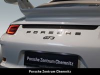 Porsche 991 Porsche 991.1 3.8 GT3 476* Parfait Etat *Lift * Porsche Approved Garantie 02/2025 - <small></small> 141.990 € <small>TTC</small> - #28