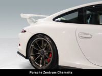 Porsche 991 Porsche 991.1 3.8 GT3 476* Parfait Etat *Lift * Porsche Approved Garantie 02/2025 - <small></small> 141.990 € <small>TTC</small> - #31
