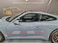 Porsche 991 PORSCHE 991.2 CARRERA 3.0 L 370 CV – BLEU GRAPHITE – Burmester / Toit Ouvrant / Pack Sport Chrono - <small></small> 95.990 € <small>TTC</small> - #7