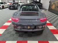 Porsche 991 PORSCHE 991.2 CARRERA 3.0 L 370 CV – BLEU GRAPHITE – Burmester / Toit Ouvrant / Pack Sport Chrono - <small></small> 95.990 € <small>TTC</small> - #13