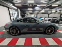 Porsche 991 PORSCHE 991.2 CARRERA 3.0 L 370 CV – BLEU GRAPHITE – Burmester / Toit Ouvrant / Pack Sport Chrono - <small></small> 95.990 € <small>TTC</small> - #19