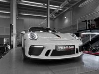 Porsche 991 Porsche 991.2 GT3 4.0 500 PDK – Pack Clubsport - <small></small> 159.900 € <small>TTC</small> - #3