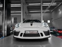 Porsche 991 Porsche 991.2 GT3 4.0 500 PDK – Pack Clubsport - <small></small> 159.900 € <small>TTC</small> - #4