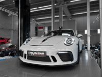 Porsche 991 Porsche 991.2 GT3 4.0 500 PDK – Pack Clubsport - <small></small> 159.900 € <small>TTC</small> - #5