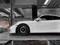 Porsche 991 Porsche 991.2 GT3 4.0 500 PDK – Pack Clubsport - <small></small> 159.900 € <small>TTC</small> - #6