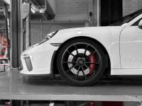 Porsche 991 Porsche 991.2 GT3 4.0 500 PDK – Pack Clubsport - <small></small> 159.900 € <small>TTC</small> - #7