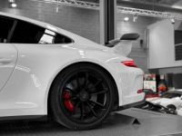 Porsche 991 Porsche 991.2 GT3 4.0 500 PDK – Pack Clubsport - <small></small> 159.900 € <small>TTC</small> - #9