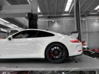 Porsche 991 Porsche 991.2 GT3 4.0 500 PDK – Pack Clubsport - <small></small> 159.900 € <small>TTC</small> - #10