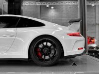 Porsche 991 Porsche 991.2 GT3 4.0 500 PDK – Pack Clubsport - <small></small> 159.900 € <small>TTC</small> - #11