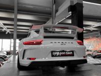 Porsche 991 Porsche 991.2 GT3 4.0 500 PDK – Pack Clubsport - <small></small> 159.900 € <small>TTC</small> - #12