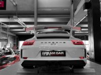 Porsche 991 Porsche 991.2 GT3 4.0 500 PDK – Pack Clubsport - <small></small> 159.900 € <small>TTC</small> - #13