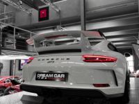 Porsche 991 Porsche 991.2 GT3 4.0 500 PDK – Pack Clubsport - <small></small> 159.900 € <small>TTC</small> - #14