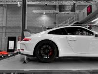 Porsche 991 Porsche 991.2 GT3 4.0 500 PDK – Pack Clubsport - <small></small> 159.900 € <small>TTC</small> - #16