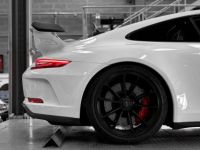 Porsche 991 Porsche 991.2 GT3 4.0 500 PDK – Pack Clubsport - <small></small> 159.900 € <small>TTC</small> - #17